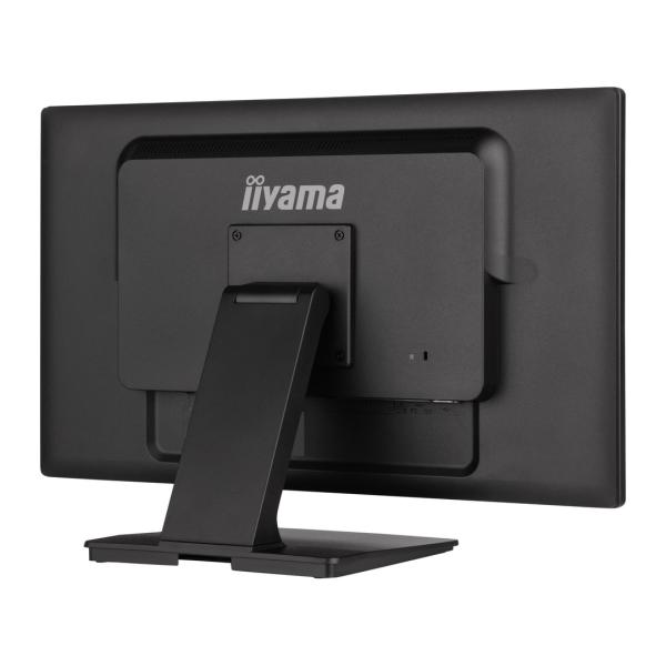 24" LCD iiyama T2452MSC-B2-IPS, FHD, 10P 