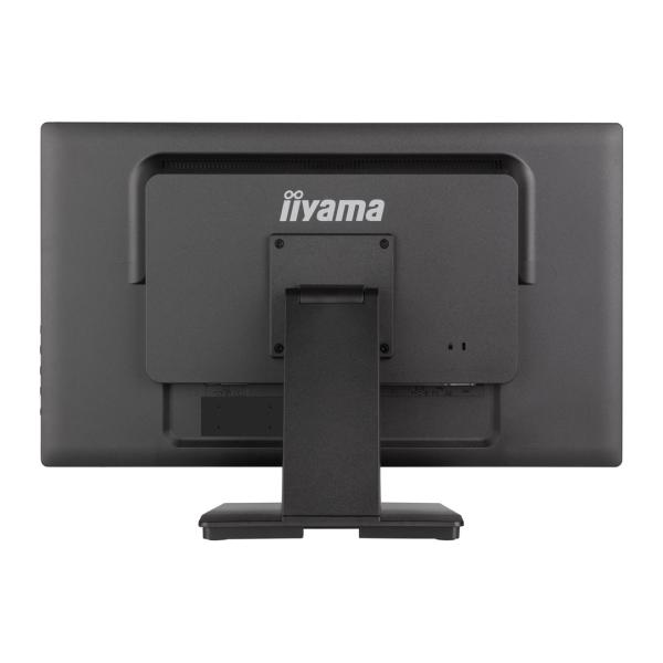 24" LCD iiyama T2452MSC-B2-IPS, FHD, 10P 
