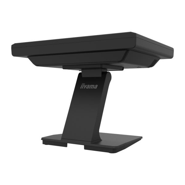 15" iiyama T1531SR-B2S: PCAP, 10P, FHD, HDMI, DP 