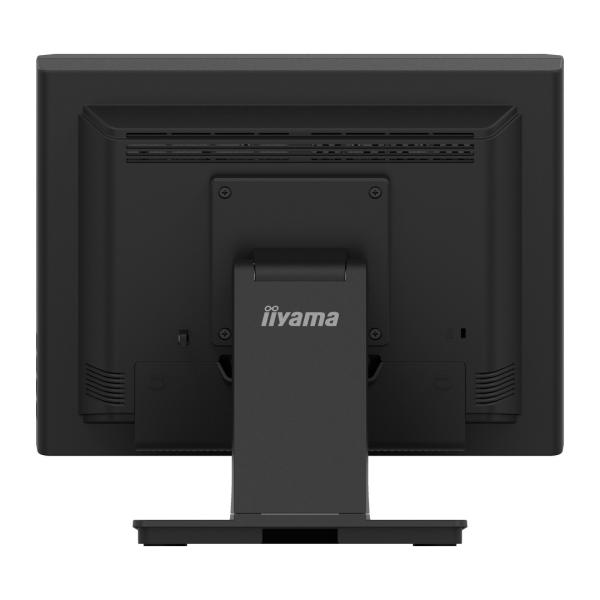 15" iiyama T1531SR-B2S: PCAP, 10P, FHD, HDMI, DP 