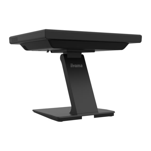 17" iiyama T1732MSC-B2S: PCAP, 1280x1024, HDMI, DP 
