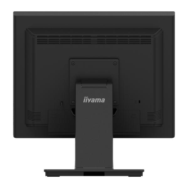 17" iiyama T1732MSC-B2S: PCAP, 1280x1024, HDMI, DP 