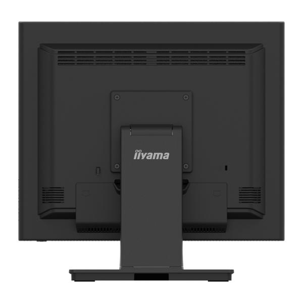 17" iiyama T1732MSC-B2S: PCAP, 1280x1024, HDMI, DP 