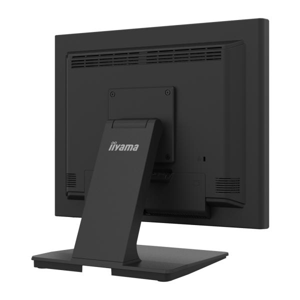 17" iiyama T1732MSC-B2S: PCAP, 1280x1024, HDMI, DP 
