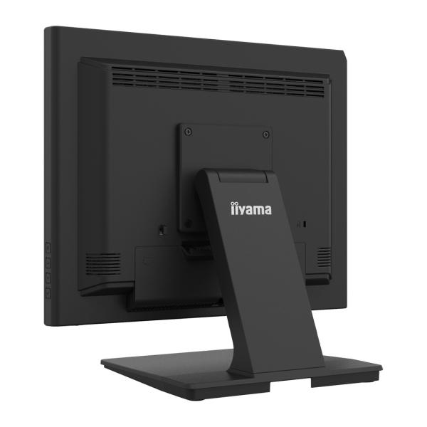 17" iiyama T1732MSC-B2S: PCAP, 1280x1024, HDMI, DP 