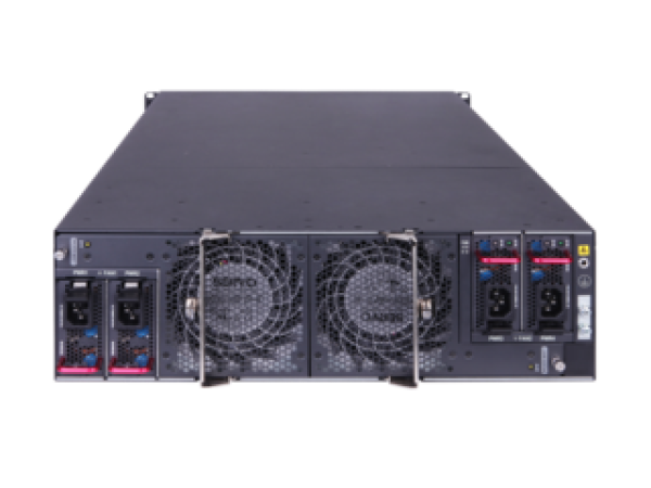 HPE 12902E Switch Chassis