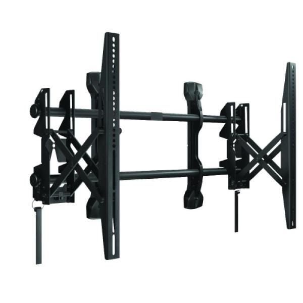 Philips BM02522 - 42-65" nastaviteľný držiak na stenu