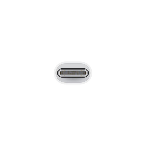 USB-C to Lightning Adapter 