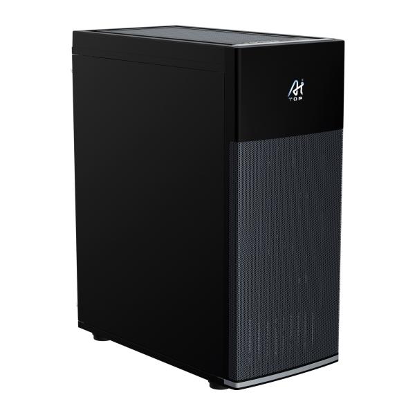 Gigabyte AI TOP PC/ 100 B850 AT1A9N9-5100/ Tower/ R9-9950X/ 128GB/ 2TB/ RTX 5090/ W11P/ 2R 