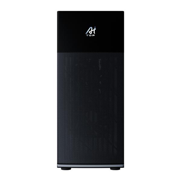 Gigabyte AI TOP PC/ 100 B850 AT1A9A7-5101/ Tower/ R9-9950X/ 128GB/ 2TB/ PRO R9700/ W11P/ 2R 