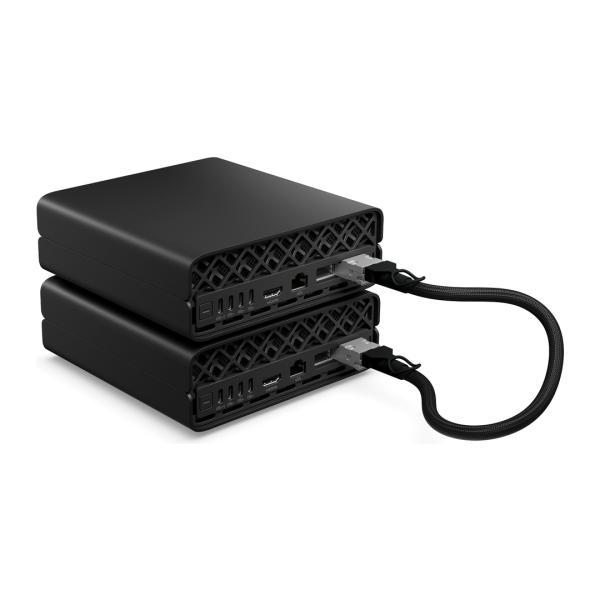 HP ZGX Nano NGB10/ 128GB(LP)/ 2TB/ Ubu24/ 1y 