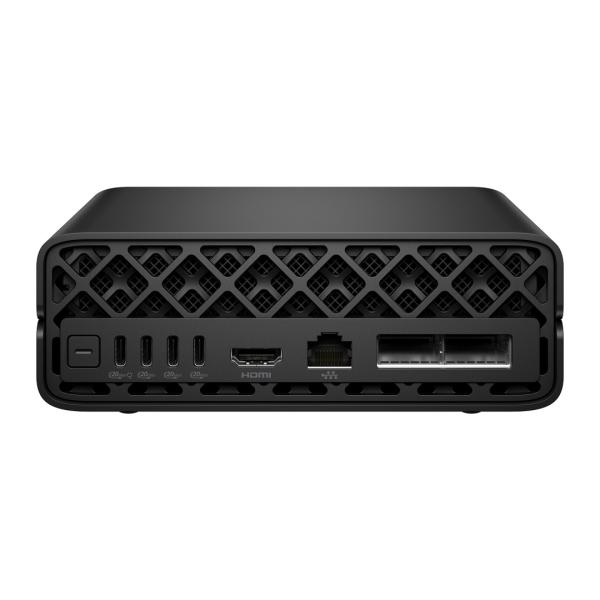 HP ZGX Nano NGB10/ 128GB(LP)/ 2TB/ Ubu24/ 3yDMR 