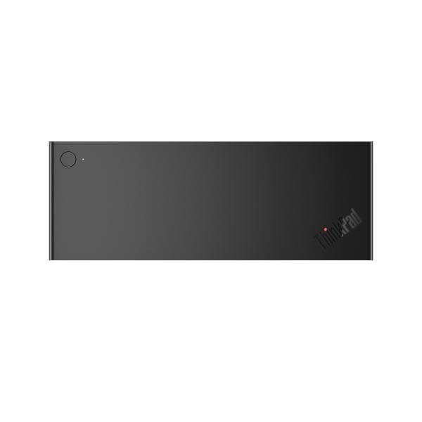 ThinkPad USB4 Dock 5000 - 135W EU 