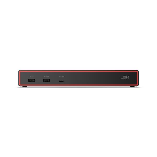 ThinkPad USB4 Dock 5000 - 135W EU 