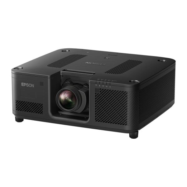 Epson EB-XQ2030B/ 3LCD/ 30000lm/ 4K UHD/ 2x HDMI/ LAN/ WiFi 