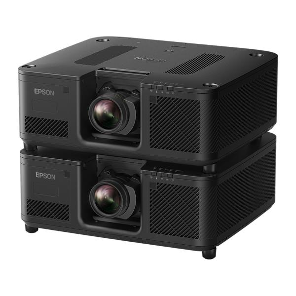 Epson EB-XQ2030B/ 3LCD/ 30000lm/ 4K UHD/ 2x HDMI/ LAN/ WiFi 