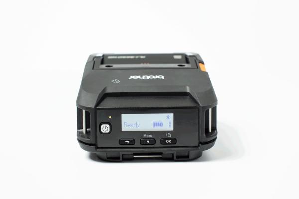 Brother RJ3230BLZ1 
