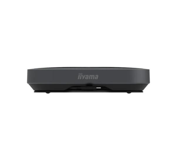 iiyama - mic and speaker 