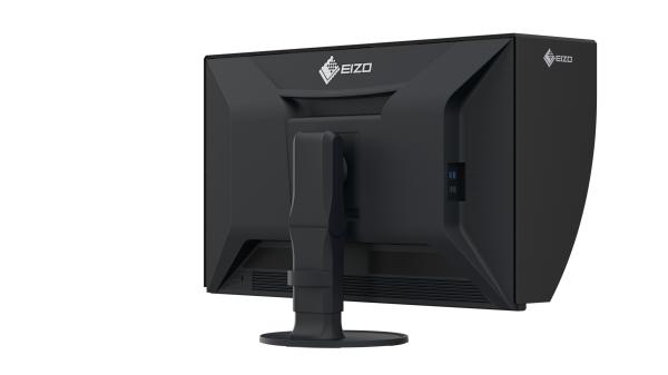 32" LED EIZO CS3200X: 4K, IPS, USB-C, SW 