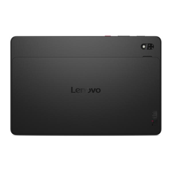 Lenovo ThinkTab X11 Gen 1/ ZAHM0018CZ/ 11"/ 2560x1600/ 8GB/ 256GB/ An16/ Eclipse Black 