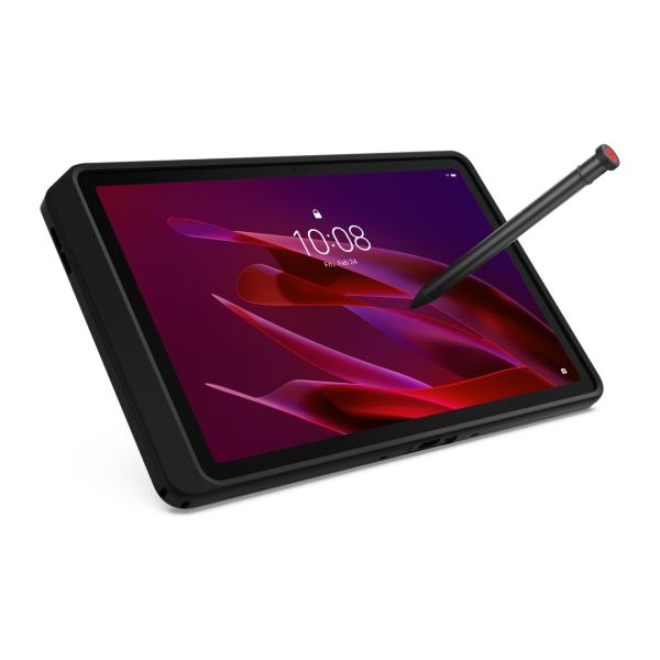 Lenovo ThinkTab X11 Gen 1/ ZAHM0018CZ/ 11"/ 2560x1600/ 8GB/ 256GB/ An16/ Eclipse Black 