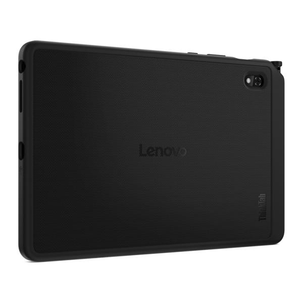 Lenovo ThinkTab X11 Gen 1/ ZAHM0018CZ/ 11"/ 2560x1600/ 8GB/ 256GB/ An16/ Eclipse Black 