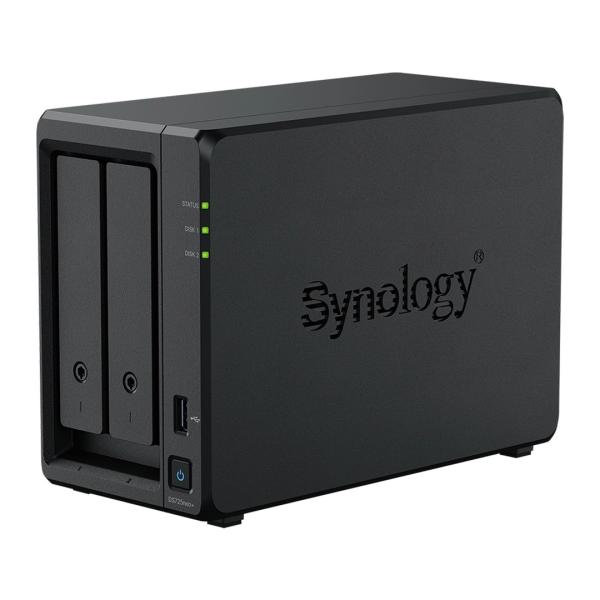 Synology DS725neo+ DiskStation 