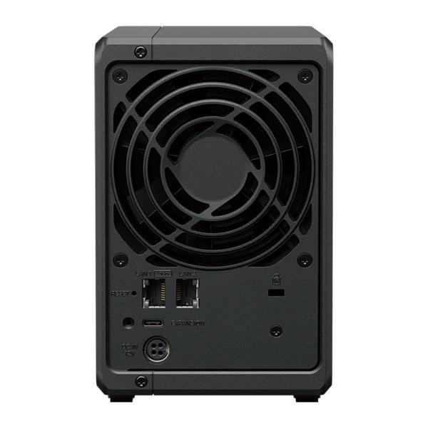 Synology DS725neo+ DiskStation 
