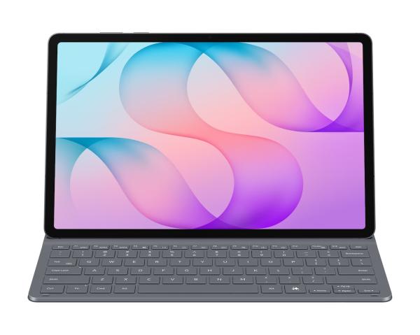 Samsung Ochranný kryt s klávesnicou pre Tab S12+, Black 