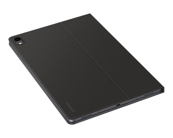 Samsung Ochranný kryt s klávesnicou pre Tab S12+, Black 