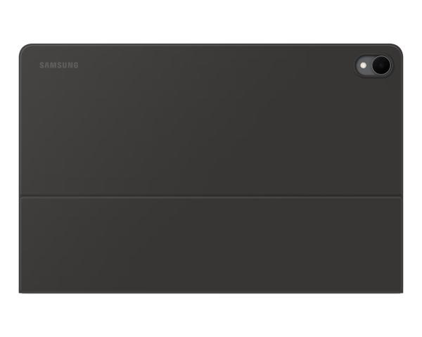 Samsung Ochranný kryt s klávesnicou pre Tab S12+, Black 