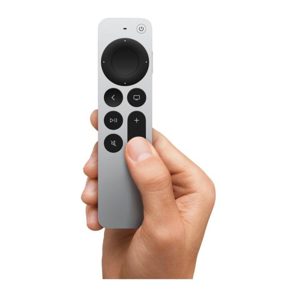 Apple TV Remote (2026) 