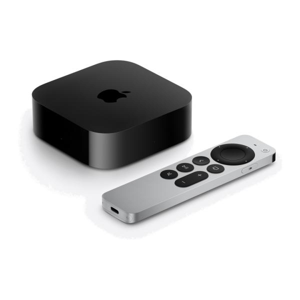 Apple TV4K (2026) 