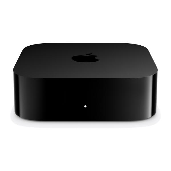 Apple TV4K (2026) 