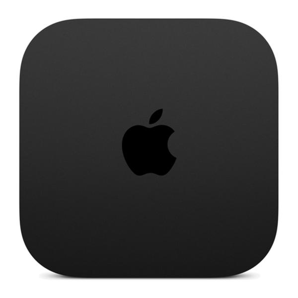 Apple TV4K (2026) 