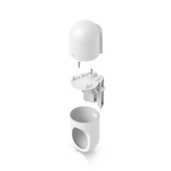 Ubiquiti UACC-Flex-Cam-PWM-White, Flex Pro Mount, biela 