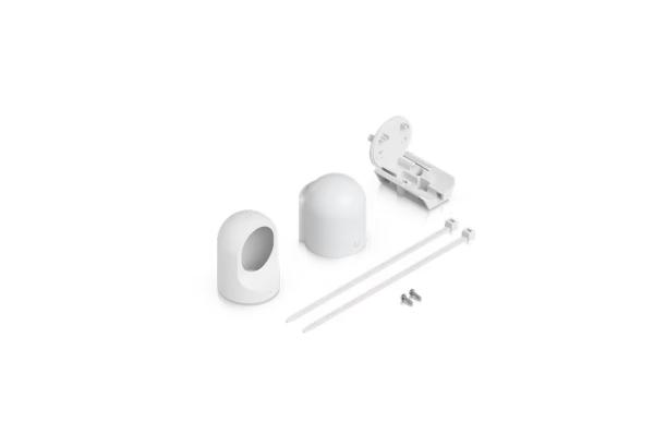 Ubiquiti UACC-Flex-Cam-PWM-White, Flex Pro Mount, biela 