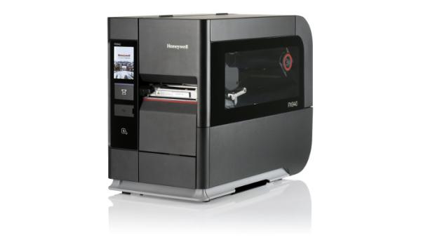 Honeywell - PX940, 300 DPI, TT, Full Touch displej, USB, ETHER, CORE 3, WITH VERIF
