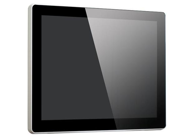 VariPPC 750 PCT - 15" multitouch, RAM 8GB, SSD 256GB, bez OS