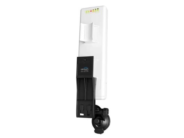 Ubiquiti držiak na okno alebo stenu pre NanoStation 