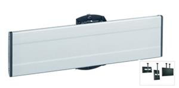 Vogel´s horizontálna časť adaptéra Connect-it PFB 3402, 290mm, strieborná