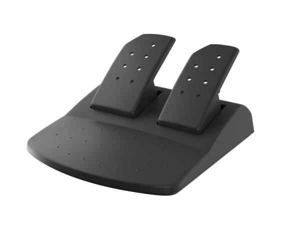 Genesis Seaborg 350 Herný volant, multiplatformný pre PC, PS4, PS3, Xbox One, Switch, 180 ° 