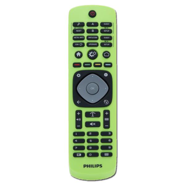 Philips HTV - RC Master Setup 19