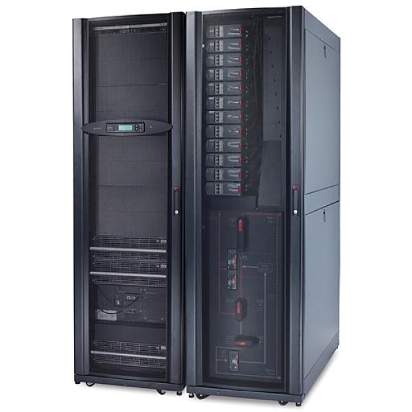 APC Symmetra PX Battery Frame pre 400V PX 96/ 160kW