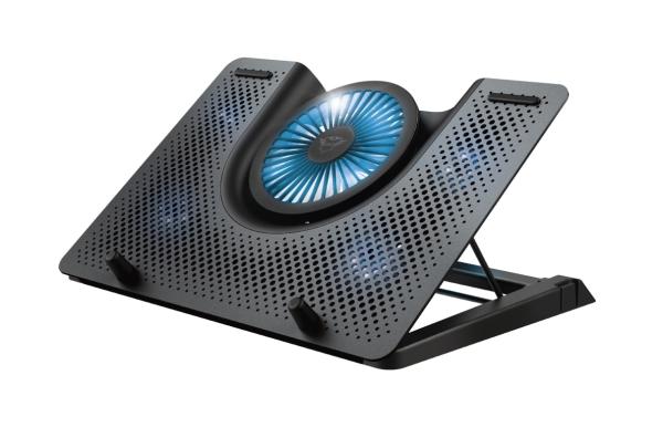 TRUST GXT1125 QUNO LAPTOP COOLING STAND 