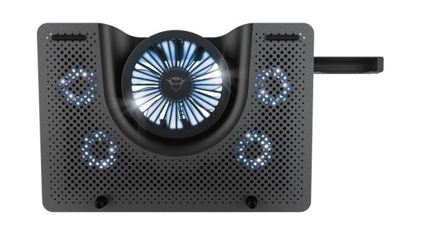 TRUST GXT1125 QUNO LAPTOP COOLING STAND 