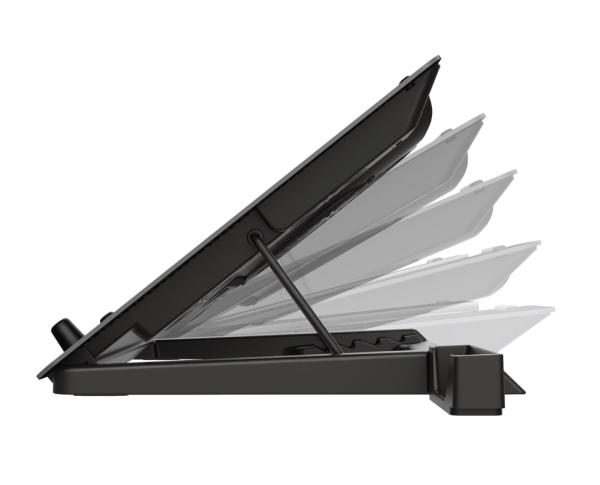 TRUST GXT1125 QUNO LAPTOP COOLING STAND 