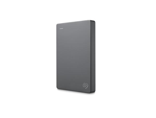 Seagate Basic/ 2TB/ HDD/ Externý/ 2.5"/ Čierna/ 2R 