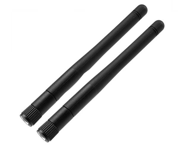 AKASA Omni-Directional Tri-Band Wi-Fi Antenna 