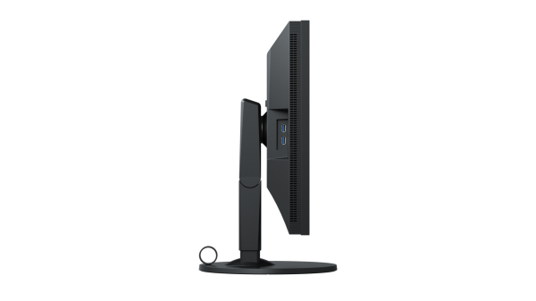 EIZO ColorEdge/ CS2731/ 27"/ IPS/ QHD/ 60Hz/ 10ms/ Black/ 5R 